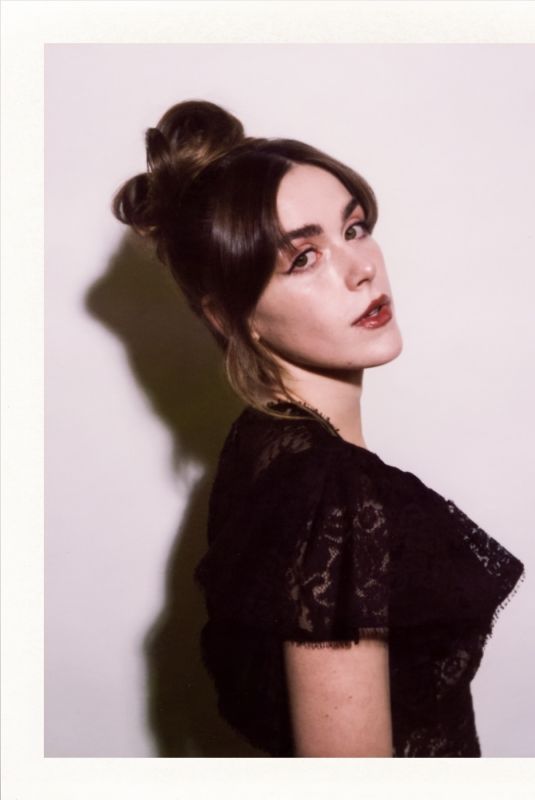 KIERNAN SHIPKA - Free People x Who What Wear Sundance Studio, January 2026