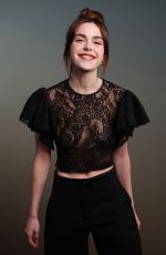 KIERNAN SHIPKA - IMDB Portrait Studio at Sundance Film Festival, January 2026