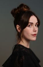 KIERNAN SHIPKA - IMDB Portrait Studio at Sundance Film Festival, January 2026