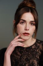 KIERNAN SHIPKA - IMDB Portrait Studio at Sundance Film Festival, January 2026