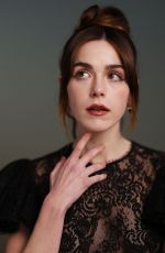 KIERNAN SHIPKA - IMDB Portrait Studio at Sundance Film Festival, January 2026