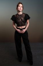 KIERNAN SHIPKA - IMDB Portrait Studio at Sundance Film Festival, January 2026