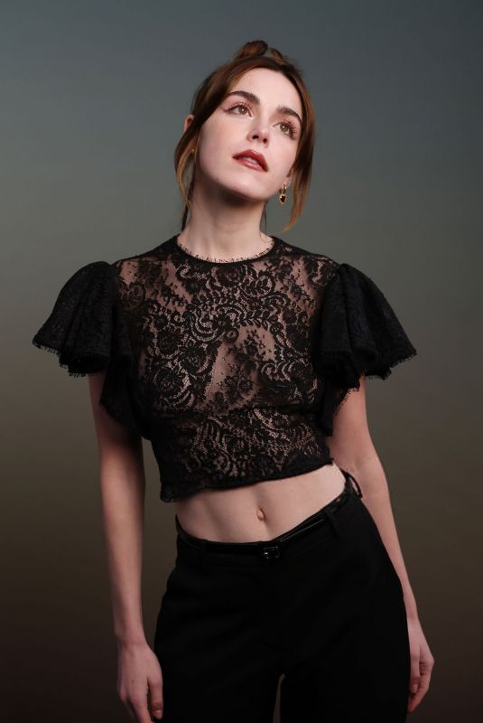 KIERNAN SHIPKA – IMDB Portrait Studio at Sundance Film Festival, January 2026