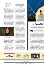 KIERNAN SHIPKA in The Hollywood Reporter, January 2026