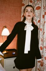 KIERNAN SHIPKA - January 2026 Industry Press Portraits