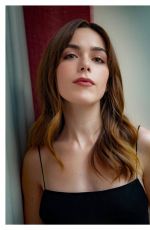 KIERNAN SHIPKA - January 2026 Portraits
