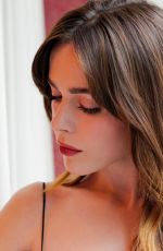 KIERNAN SHIPKA - January 2026 Portraits