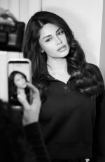 KOMAL ILSANKER - Instagram Photos 01/22/2026