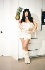 KOURTNEY KARDASHIAN for WWD 01/07/2026