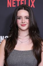 KRISTA WARNER at The Lincoln Lawyer Season 4 Premiere 01/28/2026
