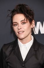 KRISTEN STEWART at 2026 WWD Style Awards in Santa Monica 01/09/2026