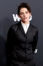 KRISTEN STEWART at 2026 WWD Style Awards in Santa Monica 01/09/2026