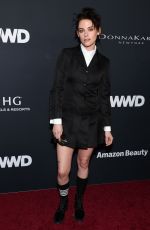 KRISTEN STEWART at 2026 WWD Style Awards in Santa Monica 01/09/2026