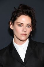 KRISTEN STEWART at 2026 WWD Style Awards in Santa Monica 01/09/2026