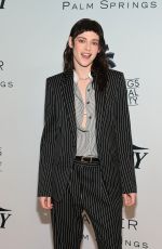 KRISTEN STEWART at Variety 10 Directors to Watch & Creative Impact Awards in Palm Springs 01/04/2026