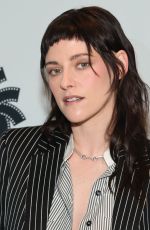 KRISTEN STEWART at Variety 10 Directors to Watch & Creative Impact Awards in Palm Springs 01/04/2026