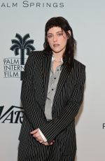KRISTEN STEWART at Variety 10 Directors to Watch & Creative Impact Awards in Palm Springs 01/04/2026