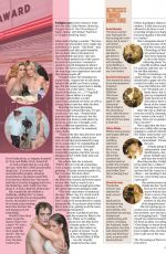 KRISTEN STEWART in The Sunday Times Culture, January 2026