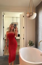 KRISTIN CAVALLARI - Instagram Photos 01/27/2026