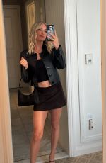 KRISTIN CAVALLARI - Instagram Photos 01/27/2026