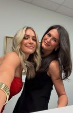 KRISTIN CAVALLARI - Instagram Photos 01/27/2026