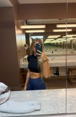 KYLA DODDS - Instagram Photos 01/02/2026