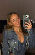 KYLA DODDS - Instagram Photos 01/02/2026
