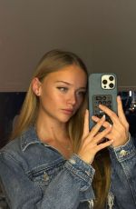 KYLA DODDS - Instagram Photos 01/02/2026