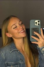 KYLA DODDS - Instagram Photos 01/02/2026