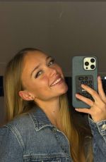 KYLA DODDS - Instagram Photos 01/02/2026