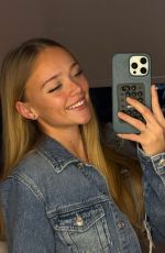 KYLA DODDS - Instagram Photos 01/02/2026