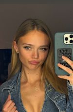 KYLA DODDS - Instagram Photos 01/02/2026