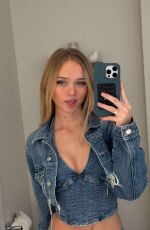 KYLA DODDS - Instagram Photos 01/02/2026