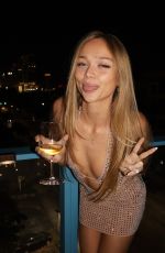 KYLA DODDS - Instagram Photos 01/02/2026
