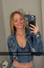 KYLA DODDS - Instagram Photos 01/02/2026