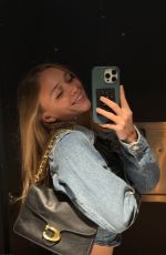 KYLA DODDS - Instagram Photos 01/02/2026