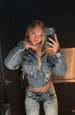 KYLA DODDS - Instagram Photos 01/02/2026