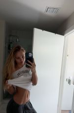 KYLA DODDS - Instagram Photos 01/02/2026