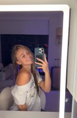 KYLA DODDS - Instagram Photos 01/02/2026