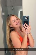 KYLA DODDS - Instagram Photos 01/05/2025