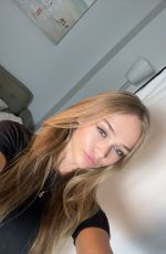 KYLA DODDS - Instagram Photos 01/06/2025