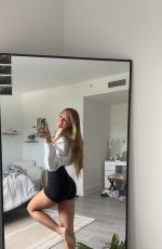 KYLA DODDS - Instagram Photos 01/06/2025