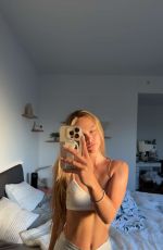 KYLA DODDS - Instagram Photos 01/06/2025