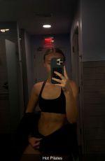 KYLA DODDS - Instagram Photos 01/06/2025