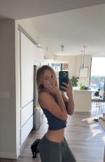KYLA DODDS - Instagram Photos 01/06/2025