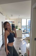 KYLA DODDS - Instagram Photos 01/06/2025