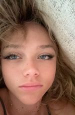 KYLA DODDS - Instagram Photos 01/06/2025