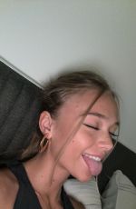 KYLA DODDS - Instagram Photos 01/06/2025