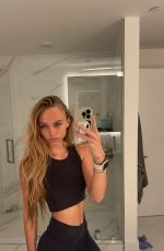 KYLA DODDS - Instagram Photos 01/06/2025