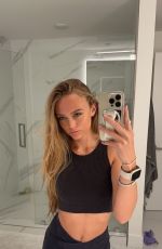 KYLA DODDS - Instagram Photos 01/06/2025